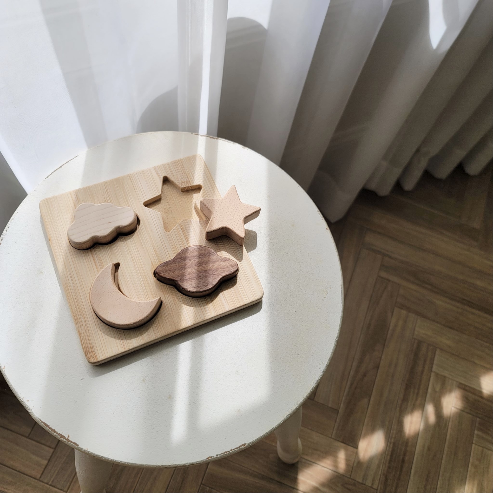 wood puzzle（木製パズル）＊在庫限りで終了 | 元保育士ママ二人が立ち